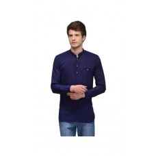 Deals, Discounts & Offers on Men Clothing - Upto 83% off on Feed Up Cotton Kurta