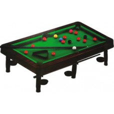 Deals, Discounts & Offers on Gaming - Flat 64% off on Dr. Mady Billiards Board Game
