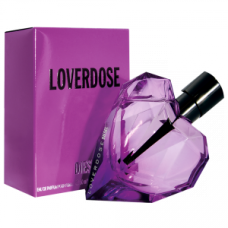 Deals, Discounts & Offers on Women - Flat 24% off on Diesel Loverdose Eau De Parfum