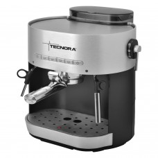 Deals, Discounts & Offers on Home Appliances - Tecnora Cremiere  Thermoblock Pump Espresso and Cappuccino Coffee Maker