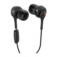 Deals, Discounts & Offers on Mobile Accessories - Flat 15% off on JBL  In Ear Earphone With Mic 