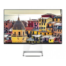 Deals, Discounts & Offers on Televisions - LG  Slim Bazel IPS LED Monitor