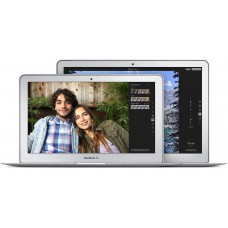 Deals, Discounts & Offers on Computers & Peripherals - Flat 24% off on Apple MacBook Air 