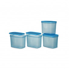 Deals, Discounts & Offers on Home Appliances - Flat 31% off on Sleek Container Set 