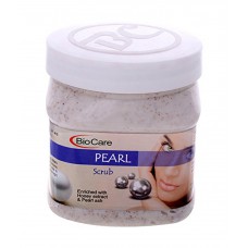 Deals, Discounts & Offers on Health & Personal Care - Flat 54% off on Biocare Pearl Scrub 