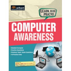 Deals, Discounts & Offers on Books & Media - OBJECTIVE Computer Awareness