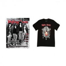 Deals, Discounts & Offers on Men Clothing - Rolling Stone India  T-shirt worth 799/-