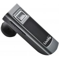 Deals, Discounts & Offers on Mobile Accessories - Liv Life  Bluetooth Headset