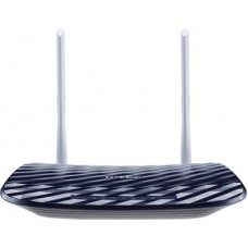 Deals, Discounts & Offers on Computers & Peripherals - TP-LINK Archer C20  Wireless Dual Band Router