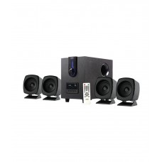 Deals, Discounts & Offers on Accessories - Intex IT-2616 SUF OS 4.1 Speaker System