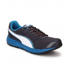 Deals, Discounts & Offers on Foot Wear - Puma Harbour Fashion Gray Running Sports Shoes