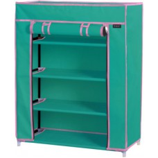 Deals, Discounts & Offers on Furniture - Pindia Polyester Shoe Cabinet