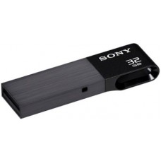 Deals, Discounts & Offers on Accessories - Sony USM32W/B2 32 GB Pen Drive
