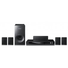 Deals, Discounts & Offers on Entertainment - Flat 23% off on Samsung  DVD Home Theatre System