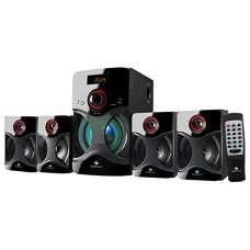 Deals, Discounts & Offers on Entertainment - Zebronics  Channel Bluetooth Speakers