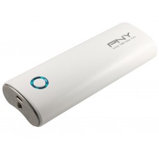 Deals, Discounts & Offers on Power Banks - Flat 41% off on PNY  Power Bank 