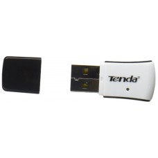 Deals, Discounts & Offers on Electronics - Tenda Wireless USB Adapter