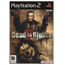 Deals, Discounts & Offers on Entertainment - Flat 16% off on Dead to Right II PS2