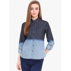 Deals, Discounts & Offers on Men Clothing - Flat 40% off on Colored Solid Shirt