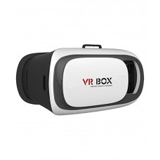 Deals, Discounts & Offers on Cameras - Flat 63% off on SafeArk VR  Virtual Reality 3D Glasses
