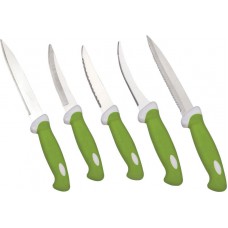 Deals, Discounts & Offers on Home & Kitchen - Amiraj Soft Grip Extra Sharp Knife