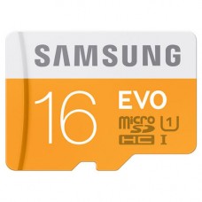 Deals, Discounts & Offers on Mobile Accessories - Combo Offer Samsung Evo 16 GB  Memory Card