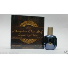 Deals, Discounts & Offers on Men - Mukhallat Oud Sufi  Gold Series Concentrated Perfume