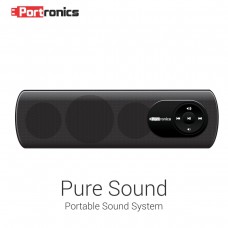 Deals, Discounts & Offers on Electronics - Portronics Pure Sound Portable Speaker System