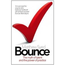 Deals, Discounts & Offers on Books & Media - Flat 32% off on Bounce Beckham Science of Success