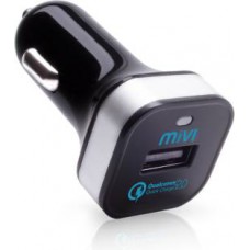 Deals, Discounts & Offers on Car & Bike Accessories - Flat 35% off on Mivi Car Charger