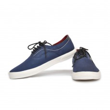 Deals, Discounts & Offers on Foot Wear - Flat 38% off on Cubebro Sneaker Canvas Shoes
