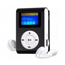 Deals, Discounts & Offers on Entertainment - SEAGLE 1.8" Lcd Mp3 Mp4 Player With Built-In Fm Radio Video Player