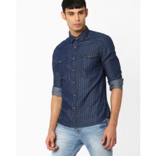 Deals, Discounts & Offers on Men Clothing - Get flat 40% Off + Extra 40% Off on Rs.1999 & more