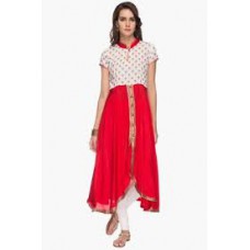 Deals, Discounts & Offers on Women Clothing - Flat 50% off on Ethinicwear
