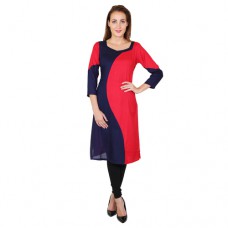 Deals, Discounts & Offers on Women Clothing - Handpicked Kurtis offer