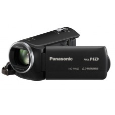 Deals, Discounts & Offers on Cameras - 5% off on Panasonic HD Camcorder