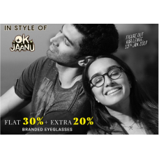 Deals, Discounts & Offers on Men - Flat 30% + Extra 20% off + Extra 20% cashback