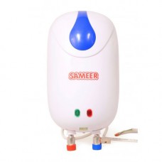 Deals, Discounts & Offers on Home Appliances - 42% off on Sameer Insta Instant Geyser