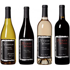 Deals, Discounts & Offers on Beverages - Wine Bundle Mixed Pack