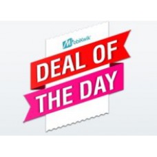 Deals, Discounts & Offers on Recharge - Deal of the Day: Recharge or Pay Bills & Get 20% Cashback
