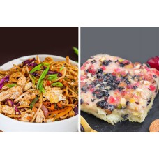 Deals, Discounts & Offers on Food and Health -  Flat Rs. 50 off on Orders Worth Rs. 250 & Above
