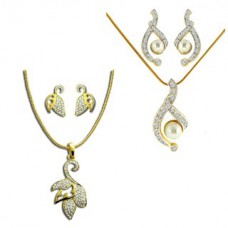 Deals, Discounts & Offers on Earings and Necklace - Upto 80% Off on Jewellery Combo