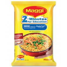 Deals, Discounts & Offers on Food and Health - Maggi Instant Noodles Starting at Rs.25
