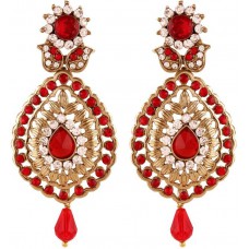 Deals, Discounts & Offers on Earings and Necklace - Min 70% Off on Earrings