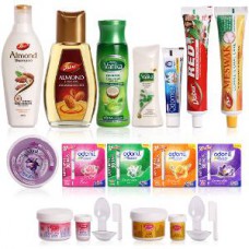 Deals, Discounts & Offers on Health & Personal Care - Personal Care Combo By Dabur