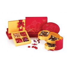 Deals, Discounts & Offers on Home Decor & Festive Needs - New Year Gift Chocolate Box