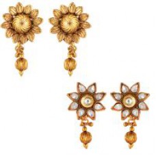 Deals, Discounts & Offers on Earings and Necklace - Upto 95% off on Jewelry, Watches & Handbag