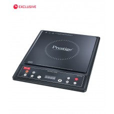 Deals, Discounts & Offers on Kitchen Containers - 54% Off on Prestige Induction Cooktop