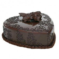 Deals, Discounts & Offers on Home Decor & Festive Needs - Flat 100 off on Delicious Chocolate Cakes