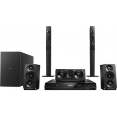 Deals, Discounts & Offers on Electronics - New Year Offer on Home Theatres
